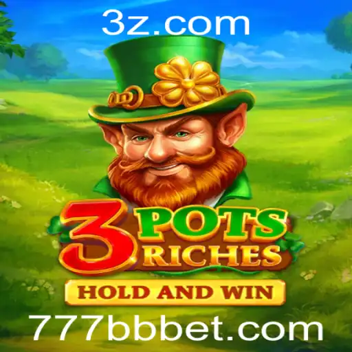 3potsRiches: A Excitante Jornada ao Mundo das Riquezas com 777BB