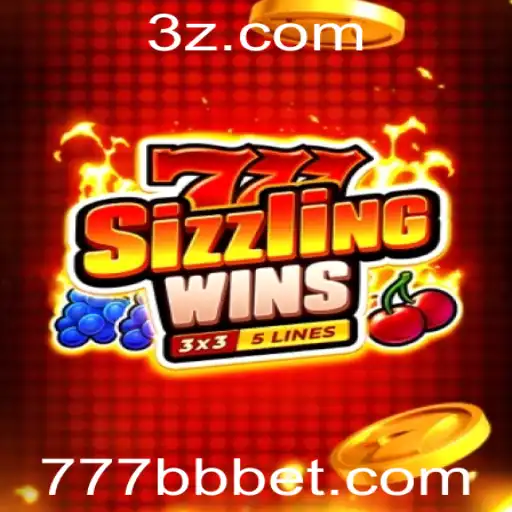 Descubra a Emoção do Jogo 777SizzlingWins com 777BB