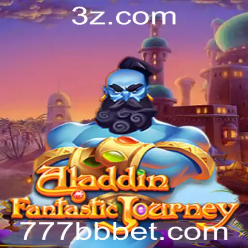 Descubra o Fascinante Mundo de Aladdin com 777BB