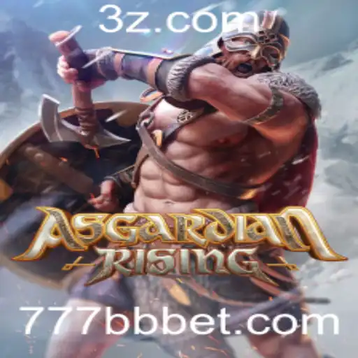 A Ascensão da AsgardianRising: Explorando um Novo Universo de Jogo