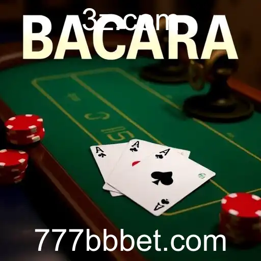 Bacará: Um Mergulho no Jogo Mais Elegante dos Cassinos