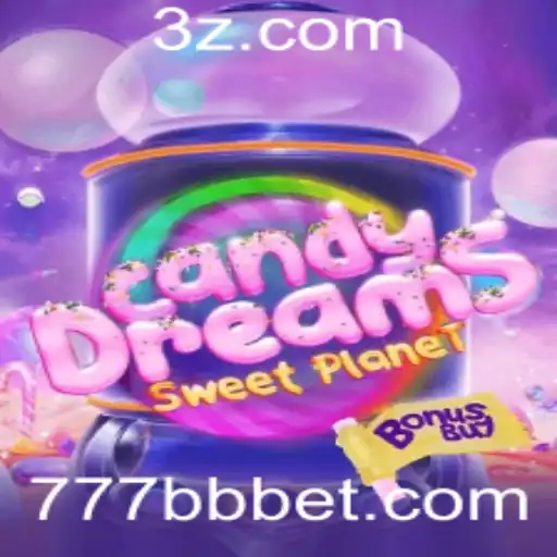 CandyDreamsSweetPlanet: A Jornada Doce no Mundo dos Jogos