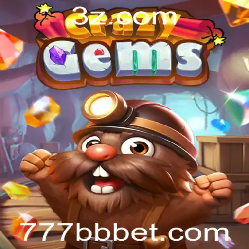 Descubra a Emoção de CrazyGems: Uma Aventura Inovadora com 777BB