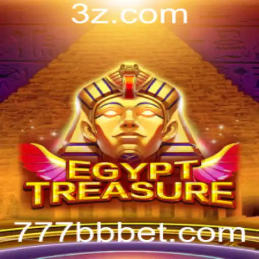 Explorando o Fascinante Mundo de EgyptTreasure: Um Novo Horizonte de Aventura e Emoção com 777BB