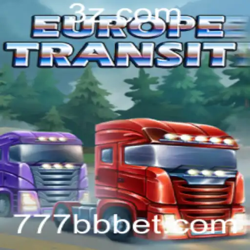 EuropeTransit: Aventuras Estratégicas no Tabuleiro