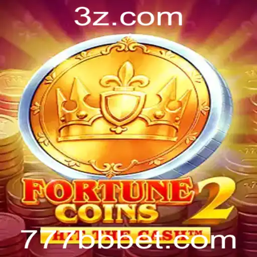 FortuneCoins2: Descubra o Fascinante Mundo do Novo Jogo com 777BB
