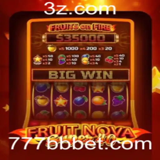 Explorando o Vibrante Mundo do Jogo FruitNovaSuper40