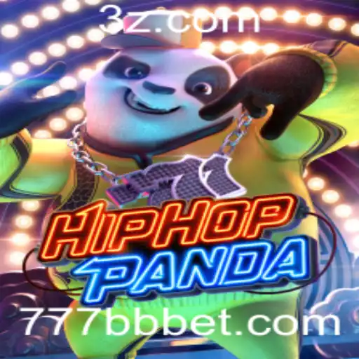 HipHopPanda: Uma Imersão no Mundo Vibrante dos Jogos de Azar