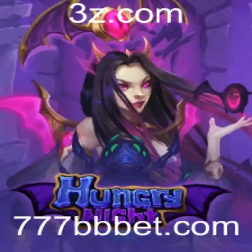 Descubra o Fascinante Mundo de HungryNight: O Jogo que Conquistou a Comunidade 777BB