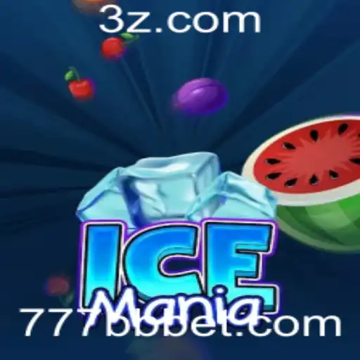 Explorando IceMania: Um Mergulho no Mundo Gelado dos Jogos de Cassino com 777BB