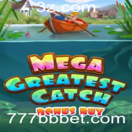 MegaGreatestCatchBonusBuy: O Novo Sensação dos Jogos