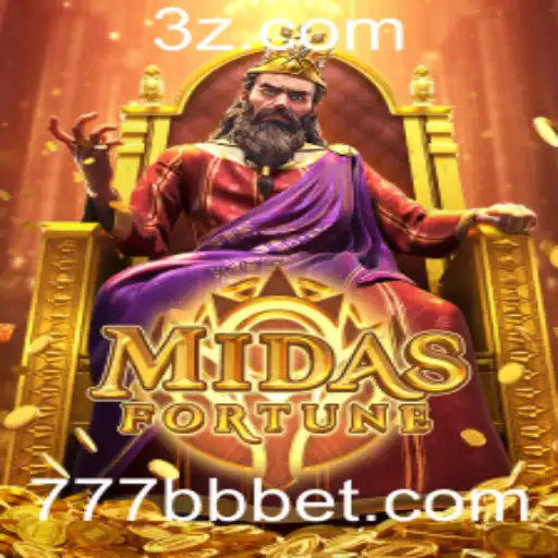 Descubra o Fascinante Mundo de MidasFortune com 777BB