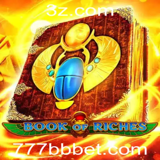 Explorando o Fascinante Mundo de 'BookofRiches': Tudo o que Você Precisa Saber