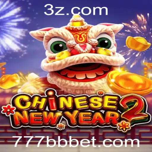 Descubra o Fascinante Mundo do Jogo CHINESENEWYEAR2
