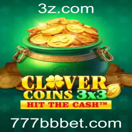 Desvendando Clovercoin3x3: Um Mergulho no Universo do Jogo com 777BB