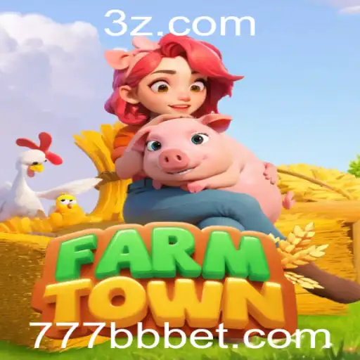 Explorando FarmTown: O Mundo Encantador da Agricultura Virtual com a Chave 777BB