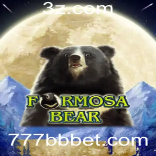 Descubra o Fascinante Universo de FormosaBear: O Jogo de Estratégia Revolucionário