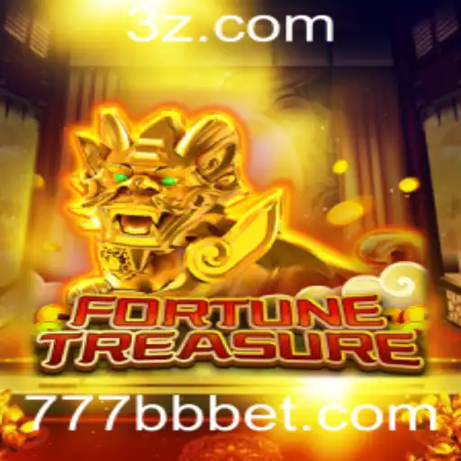 Explorando o Mundo de FortuneTreasure: Um Guia Completo para o Jogo Inovador