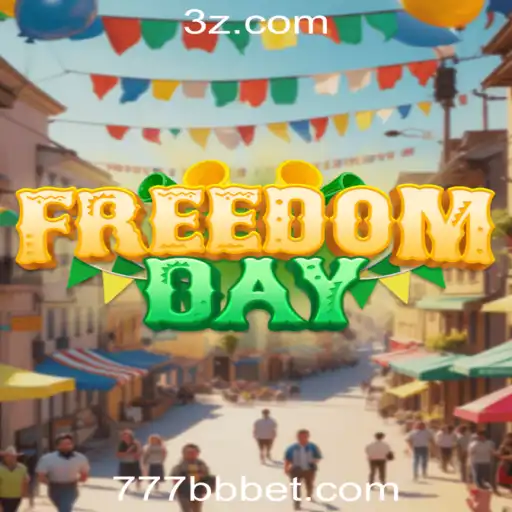 Descubra o Mundo de FreedomDay: Aventura e Estratégia com 777BB