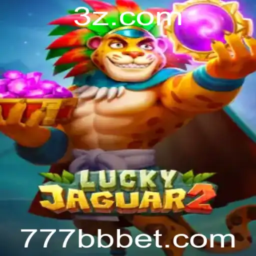Explorando o Fascinante Mundo do Jogo Luckyjaguar2 e o Impacto do 777BB