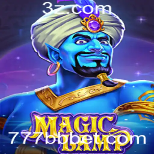 Descubra MagicLamp: Uma Jornada Encantada no Mundo dos Jogos