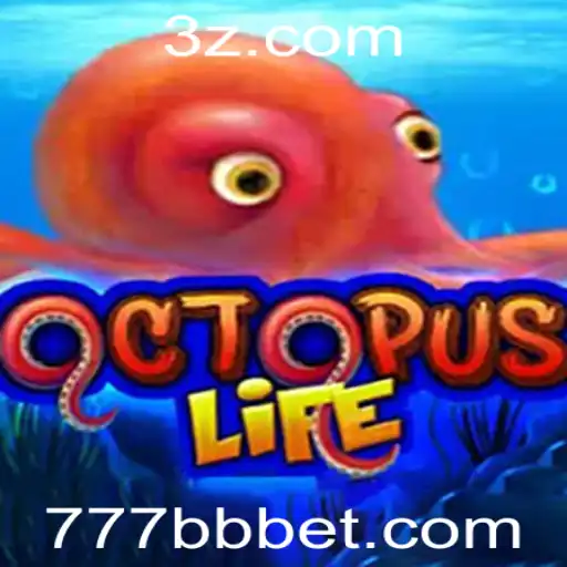 Exploração do Mundo Subaquático de OctopusLife