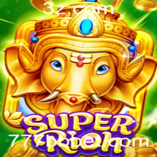 Descubra o Empolgante Mundo de SuperRich: Um Guia Completo