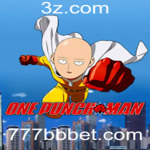 Explorando OnePunchMan: O Atrativo do Mundo dos Jogos junto ao 777BB