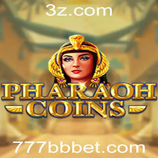 Descubra as Aventuras do Jogo PharaohCoins com 777BB