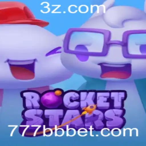 Explorando RocketStars: O Jogo que Está Conquistando o Público com 777BB