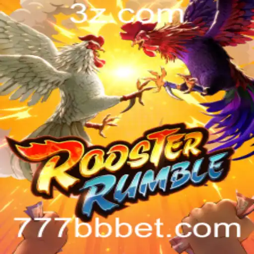 RoosterRumble: Descubra o Empolgante Mundo do Jogo com 777BB