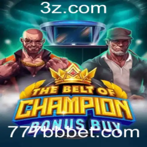 Explorando o Mundo de TheBeltOfChampionBonusBuy: Um Jogo de Aventura e Sorte