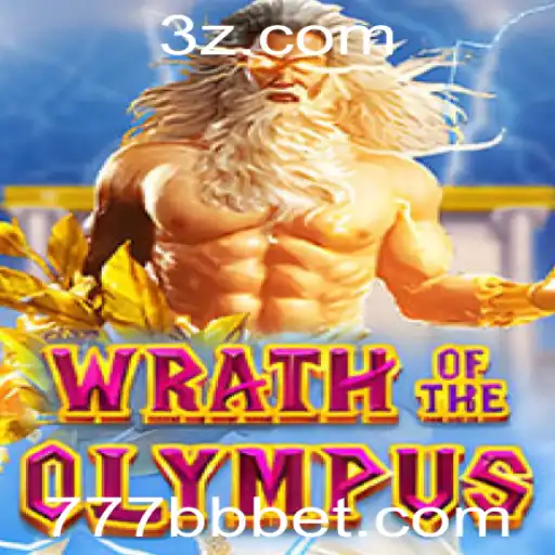Descubra WrathofOlympus: Um Mergulho Imersivo no Mundo Mítico com 777BB